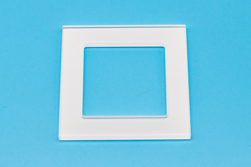 干货分享，一分钟带你了解丝印玻璃面板